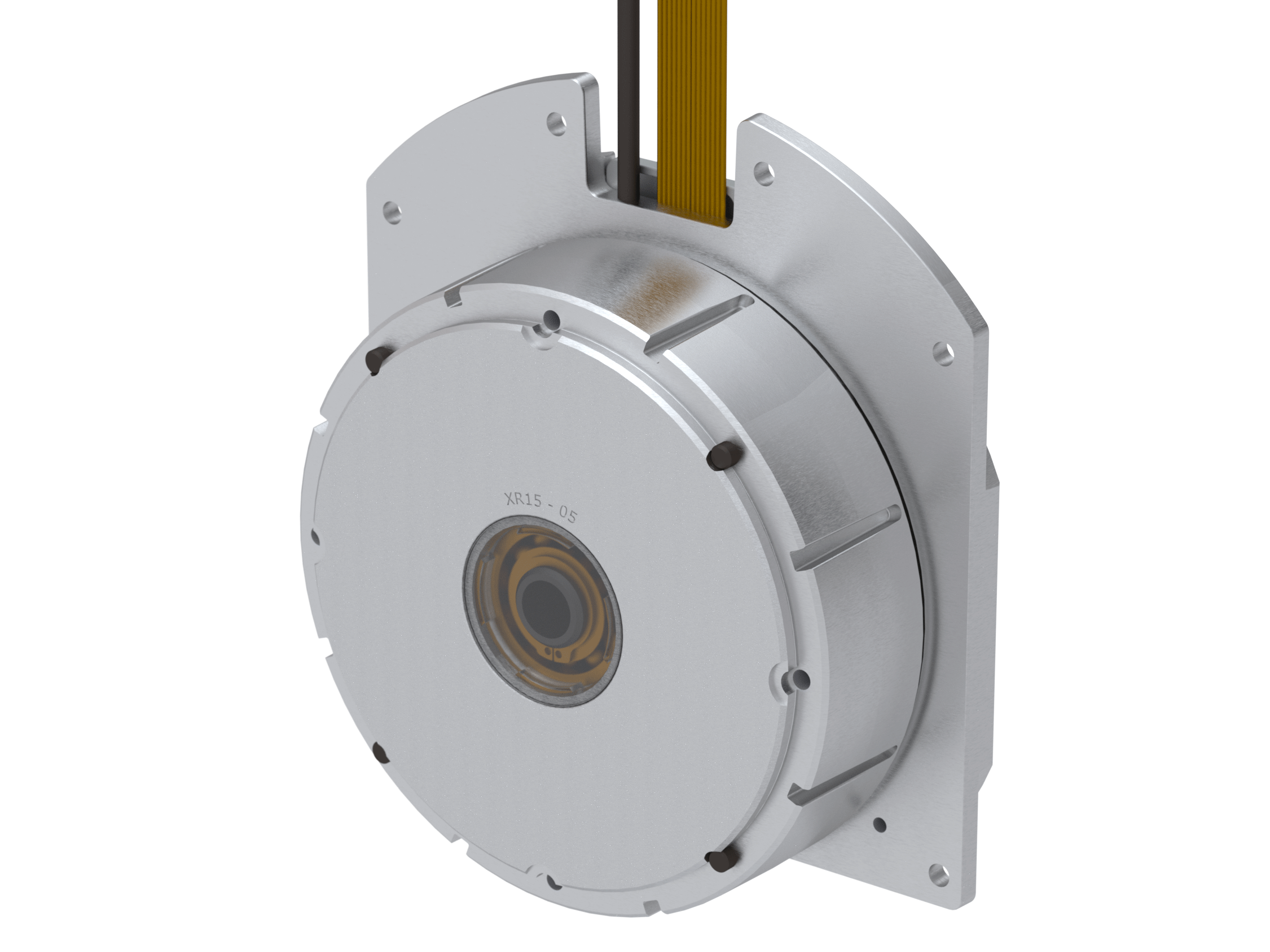 XR15-W Wheel Motor